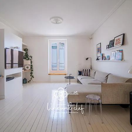 Charme Au Mans - Jardin Arbore & Douceur De Vivre Holiday home Le Mans